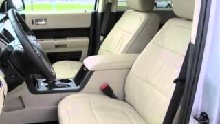 2013 FORD FLEX Moncks Corner SC 2014 Ford Flex Moncks Corner Sc