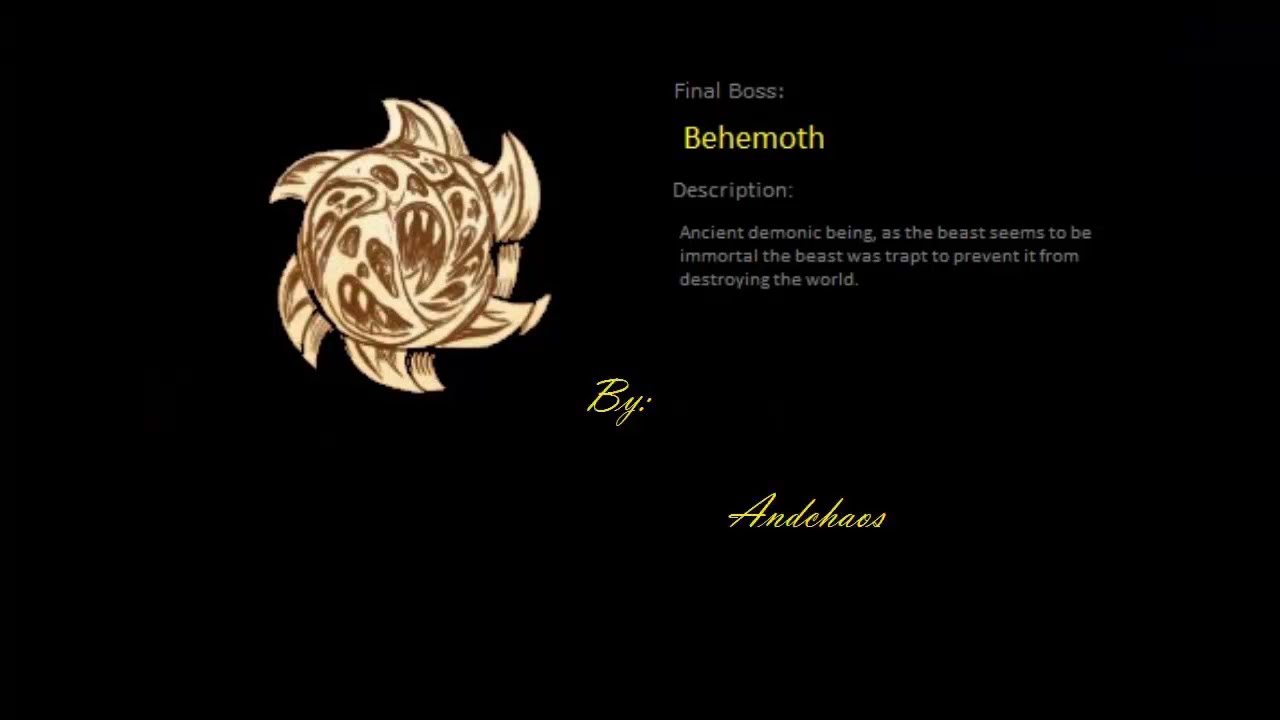 [PC] SteamWorld Quest Hand of Gilgamech - Final Boss: Behemoth