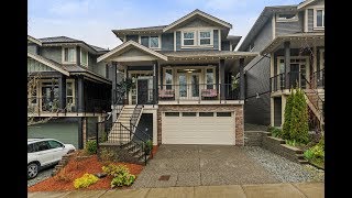 11215 Creekside St,Maple Ridge - Real Estate Virtual Tour - Nancy Sharma