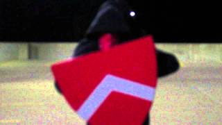 Omega Delta Phi Fraternity Inc. WMU Colony Charter Class Promo