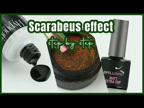 step by step - scarabeus effect