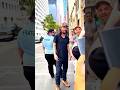 Keanu Reeves Shows Pure Love to His Fans #shorts