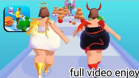 Body Race - Gameplay Walkthrough Part 1 All Levels 1-12 (Android, iOS Game)