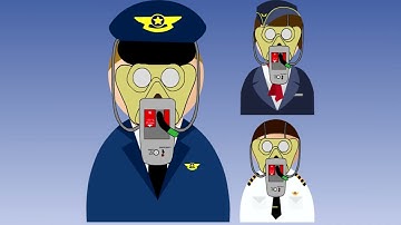 52  ATPL Training   Airframes & Systems #52 Oxygen Systems   Introduction