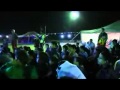 من سورة الزلزله منصور السالمي