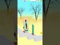 Hopping heads Android gameplay #game.#gaming #gameplay #shorts#shortvideo#roblox