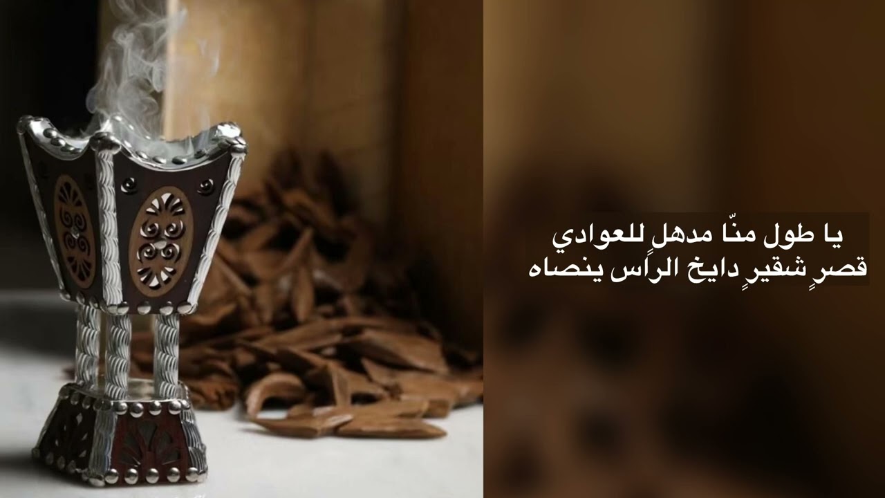 شيلة قصر آل إدريس | كلمات : ناصر آل إدريس | أداء : فايز الدوسري ...