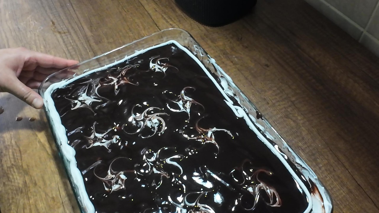 AĞLAYAN KEK TARİFİ