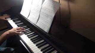 You and I - Lady Gaga - Piano Accompaniment + SHEETS