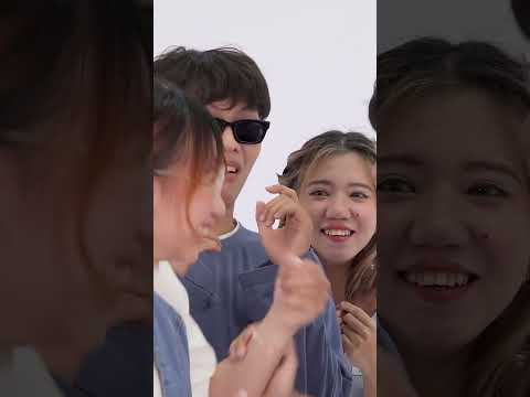 Kể tên các Tiktoker phong cách nhất | CL TV #shorts #nhayauthathinh #audition