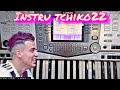 Instru Tchiko22 Live 2018 Nronjih B Black Black طريقة عزف