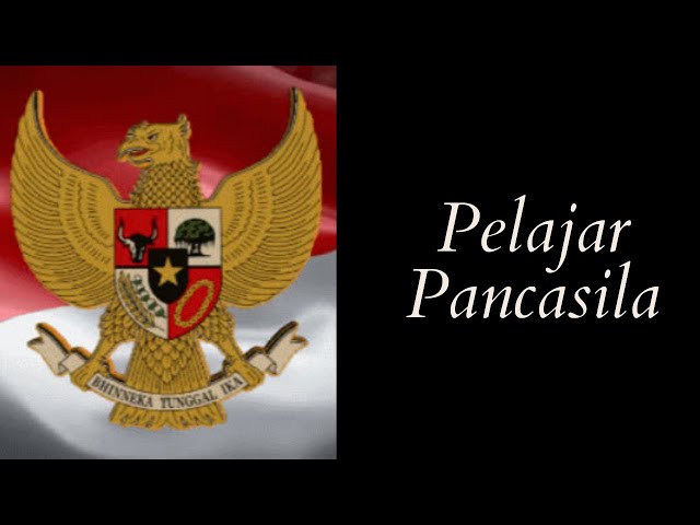 Pelajar Pancasila Lirik || nilirik.com class=