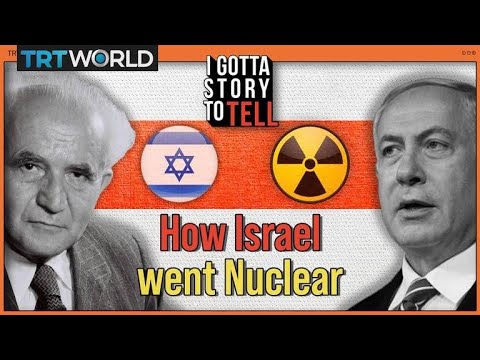 Video: Přinesl Izrael příměří?