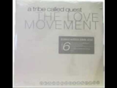 A Tribe Called Quest: Scenario (Remix) L.O.N.S. - YouTube