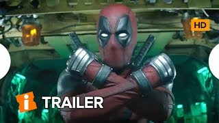 Deadpool 2 | Trailer Dublado 2