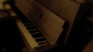 Video thumbnail of "Torete by Moonstar88 Piano"