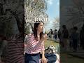 Cherry Blossom Season in Tokyo 🌸 | A Cozy Spring Vlog