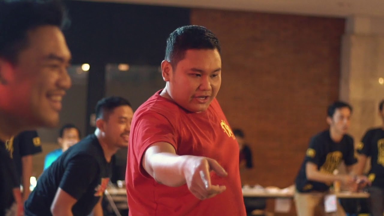 NIGHT CLASS OPEN RACE STB PRO CLASS 2018