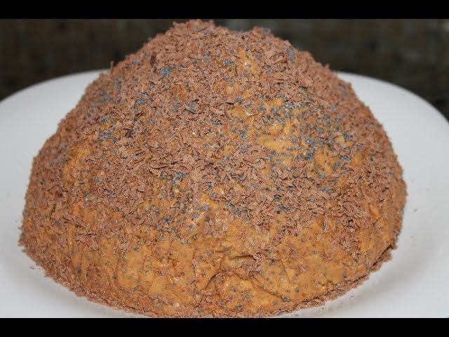 Рецепт торта Муравейник из печенья – простой способ быстро приготовить вкусную сладость! Рецепт торта Муравейник из печенья: просто, вкусно и быстро