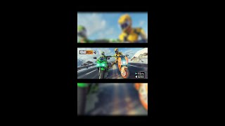 Road Rash Gameplay Trailer | Supercode Games | Android Games | iOS Games screenshot 4