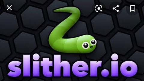 How to download Slither.io free from play store