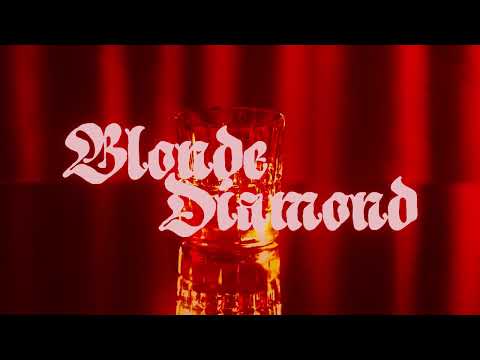 Blonde Diamond | Sweet Invitation (Official Visualizer)