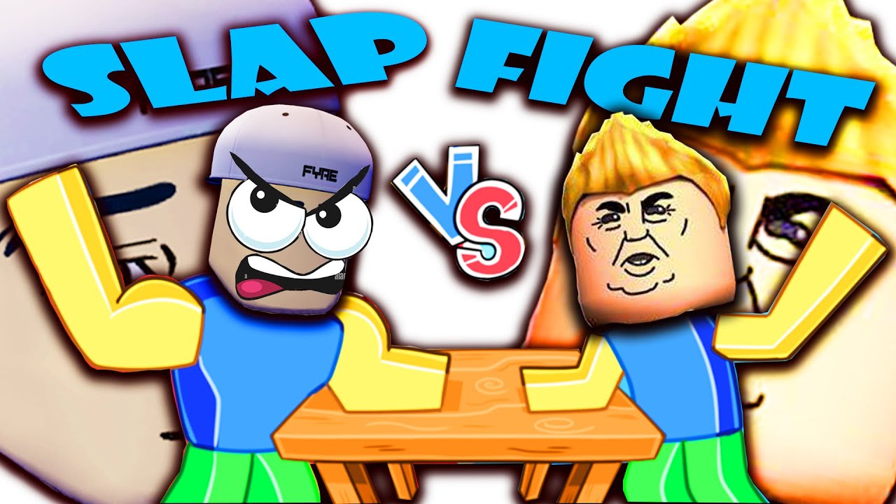 slap-fight-simulator-roblox-youtube