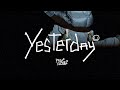 Peach Tree Rascals - Yesterday (Official Lyric Video)