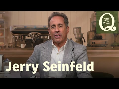 Видео: Jerry Seinfeld on the Seinfeld finale, his 
