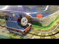 【トーマスのゴーゴーたまいれ】　#トーマスオルゴール