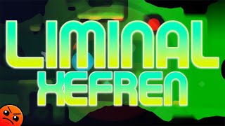 Liminal by Xefren | Geometry Dash Daily #289 [2.11]