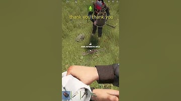 How to get guns in Rust (NO PVP!) #shorts