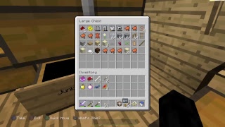 Minecraft - Welcome - MineElicious - PS4 - Sub4Sub
