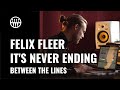 Felix fleer  its never ending  between the lines  thomann