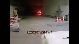 Ci̇troën C Elysse Far Tasarimi