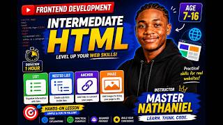 lecture 5: Intermediate HTML