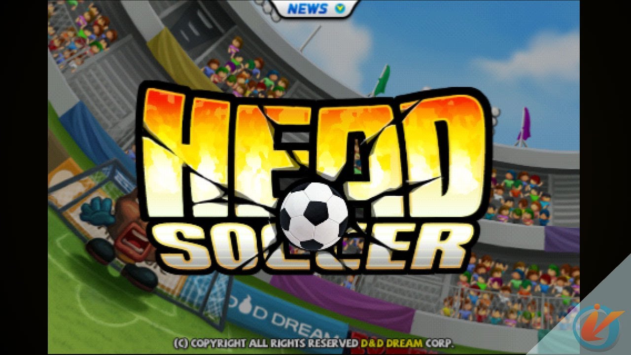 Head to Head Soccer: Play Head to Head Soccer for free