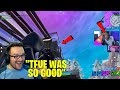 Reacting to the BEST OLD SCHOOL FORTNITE CLIPS (Ninja, Tfue, SypherPK, and more)