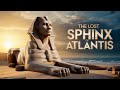 The Lost Sphinx of Atlantis: Hidden Monuments of a Forgotten Civilization | Ancient Conspiracies ...
