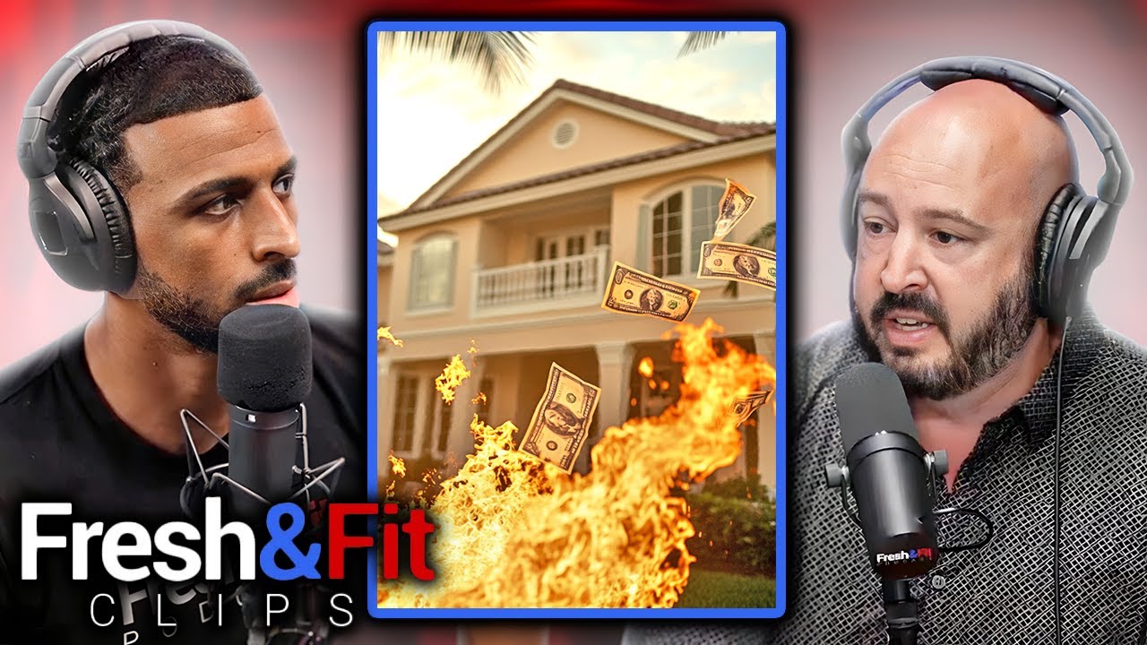 The Dark Reality Of Airbnb Rentals!