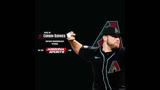 Corbin Burnes feels Diamondbacks have what it takes to compete with Dodgers in NL West