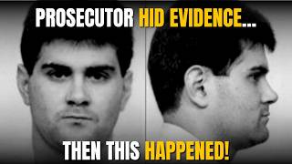 They Had Proof He Was Innocent. They Killed Him 4 Days Later.