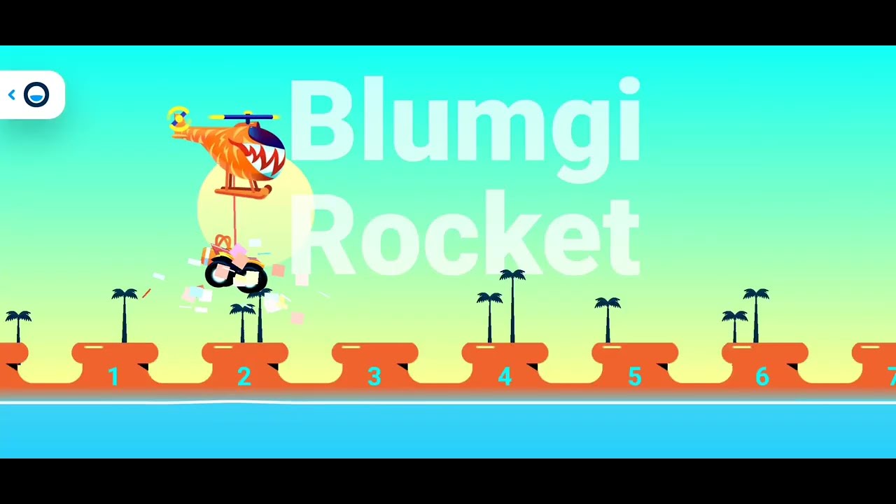 Blumgi rocket | blumgi rocket game bungee rocket ibiza blumgi rocket ...