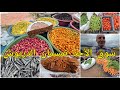 سوق الأحد تمسمان ارتفاع صاروخي في أثمنة الخضر والفواكه قبل عيد الفطر المبارك