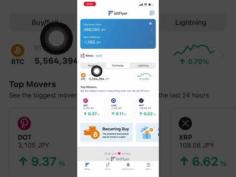   How To Buy The Crypto In BitFlyer Burmese Language