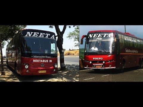 Grand Cool Interiors Of Multi Axle Ac Seater Buses In India Inside Of Mercedes Benz And Volvo Bus