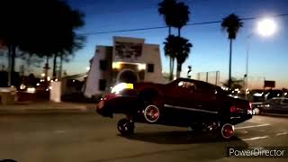 WC - The Streets ft. Snoop Dogg, Nate Dogg (Prod. LosTSouL) RmX