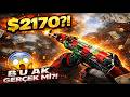 BU SİTE BEDAVA KASA VERİYOR --- SIFIR RİSK, 2170$ KAR! 🔥(BC) | Counter-Strike 2 |