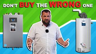 I Compare Over 62 Water Heaters So You Dont Have To, Heres What Actually Matters