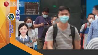 【20210707】7月港股能否打翻身仗？@李俊慧#香港國際財經台#財經視界#
